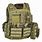Body Armor Carrier Vest