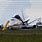 Boeing 747 Plane Crash