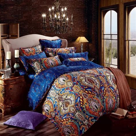 Bohemian Bedding Collections