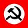 Bolshevik Party Flag