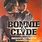 Bonnie and Clyde Musical Poster