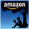 Book Amazon Kindle Logo