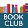 Book Club Graphics