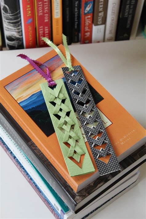 Bookmark Craft