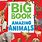 Books About Animals for Kids