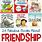 Books About Friendship for Toddlers