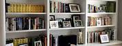 Bookshelves Home Office Cabinets