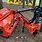 Boom Flail Mowers for Tractors