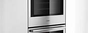 Bosch 30 Double Wall Oven