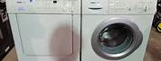 Bosch Axxis Washer Dryer Combo
