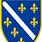 Bosnia Coat of Arms
