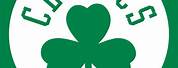 Boston Celtics Alternate Logo