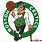 Boston Celtics Logo Drawing