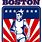 Boston Marathon Clip Art