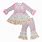 Boutique Baby Girl Winter Clothes