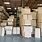 Boxes in Warehouse