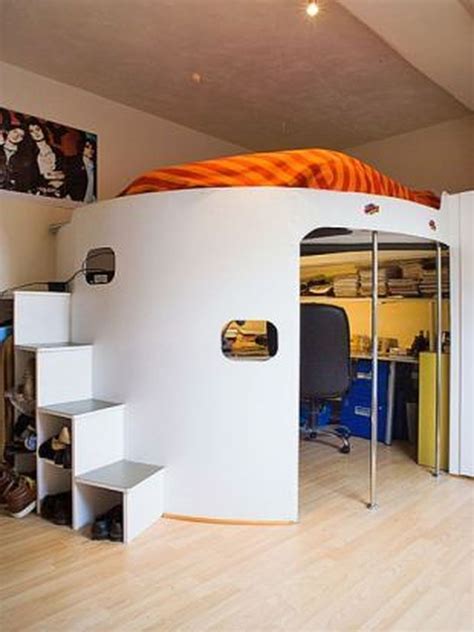 Boy Bedrooms Cool Rooms