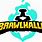Brawlhalla Logo