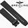 Breitling Rubber Watch Bands