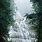 Bridal Veil Falls BC