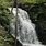 Bridal Veil Falls Pennsylvania