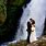 Bridal Veil Falls Weddings