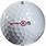 Bridgestone Golf Ball Compression