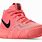 Bright Basketball Shoes