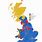 British Electoral Map