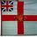 British Flag 1773