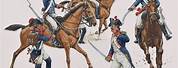 British Light Cavalry Napoleonic Wars