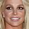 Britney Spears Eyebrows
