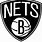 Brooklyn Nets Colors
