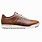 Brown Adidas Golf Shoes