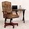Brown Executive Office Chair