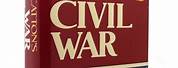 Bruce Catton Civil War Series