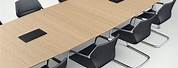 Brunner Ray Conference Table