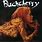 Buckcherry Album Cover