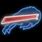 Buffalo Bills Neon Sign