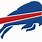 Buffalo Bills Original Logo