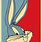 Bugs Bunny Design