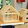 Building Scale Model Houses