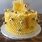 Bumble Bee Cake Ideas