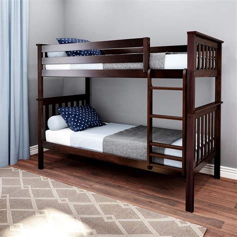 Bunk Beds for Small Rooms