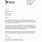 Business Letter Templates Free