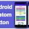 Button Android Studio