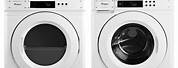 Bypass Coin Operated Washer Dryer