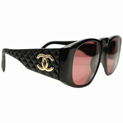 CHANEL CC LOGO Rhinestone Black Eyewear Sunglasses Vintage /7S0412 $1.00 -  PicClick
