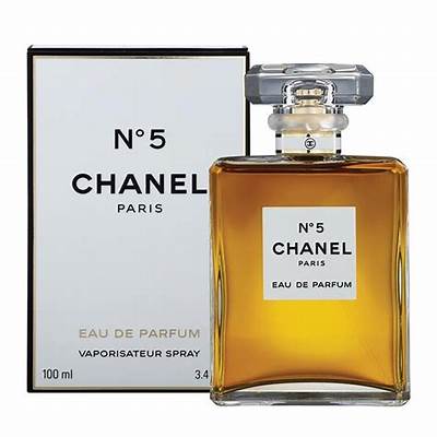 CHANEL NO 5 Eau de Parfum Vaporisateur Spray (35 ml/1.2 oz) $65.00