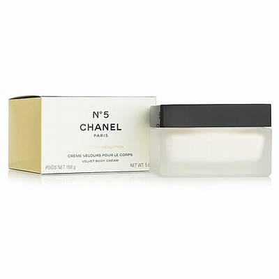 CHANEL NO 5 Velvet Body Cream & Bath Gel 1.7 Oz $19.95 - PicClick